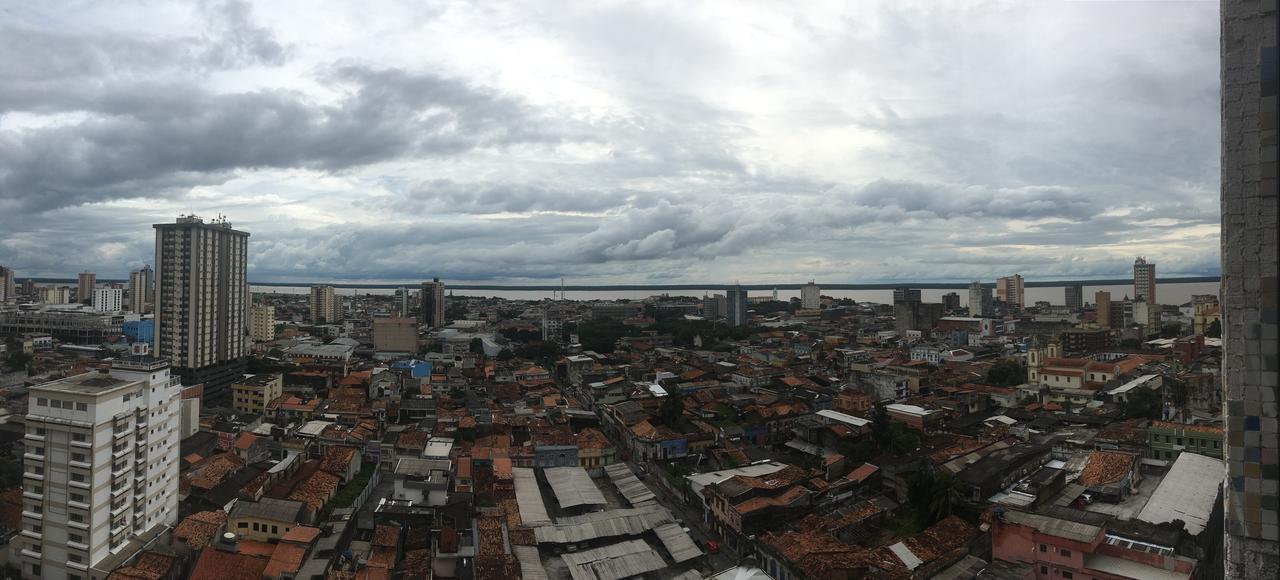 Hotel Grao Para Belém Esterno foto