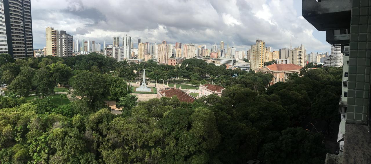 Hotel Grao Para Belém Esterno foto